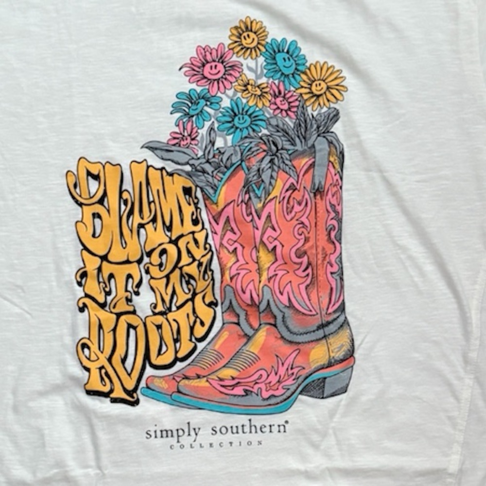 Simply Southern T-Shirt